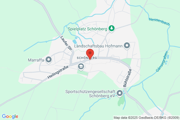 Rotes Roß