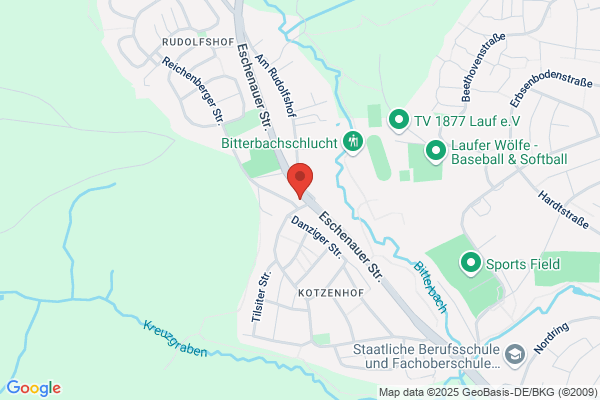 Reinigungsfirma Kurteshi