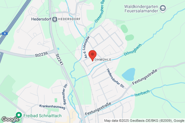 BETZ Immobilien-Hausverwaltungen Inh. Wolfgang Betz eK