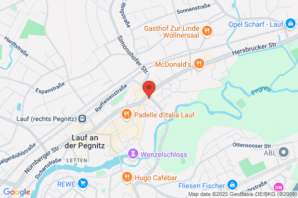 HMG Handelsvertretungen GmbH