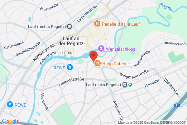 Hausverwaltung Fink