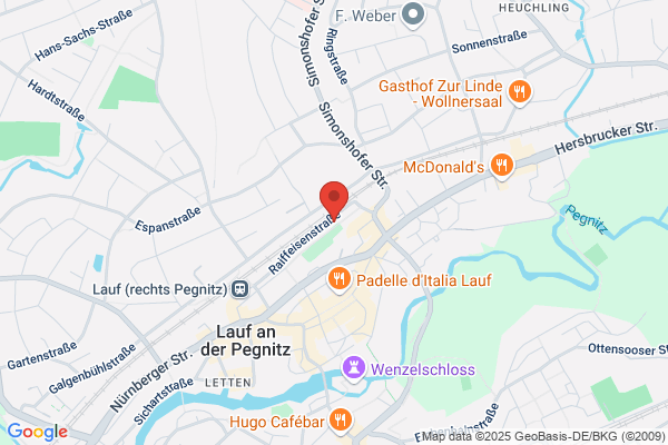 Hörluchs Lauf GmbH und Co. KG