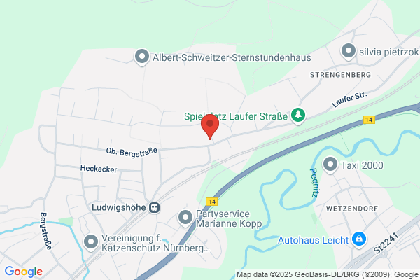 Bianca Mosberger Immobilien