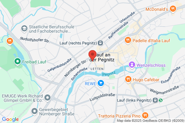 Volker Wendel Immobilien GmbH & Co. KG