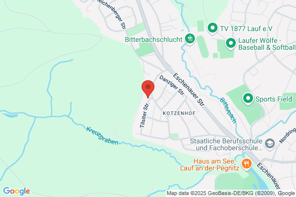 baucon projekt & immobilien GmbH