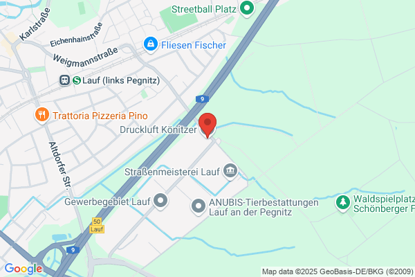 Druckluft-Könitzer GmbH & Co. KG