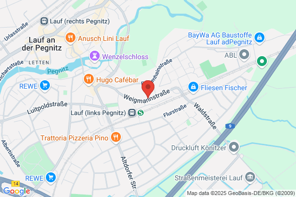 Praxis für Podologie