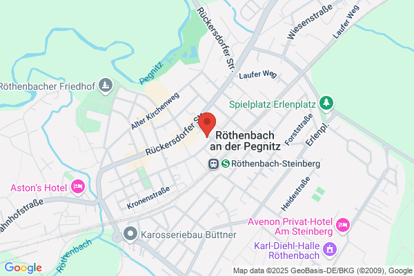 Hair-Shop Kellner