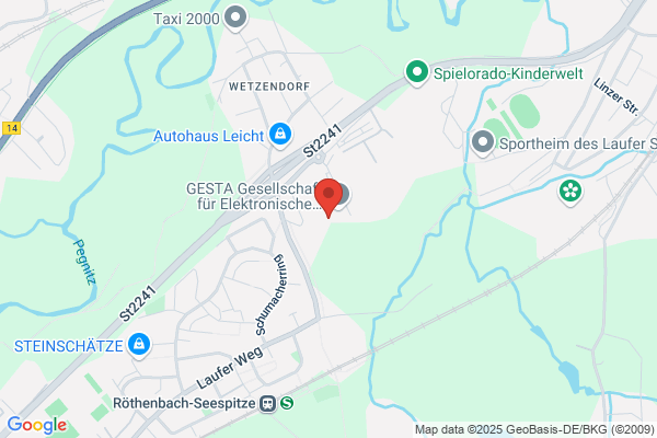LSH Kunststofftechnik GmbH