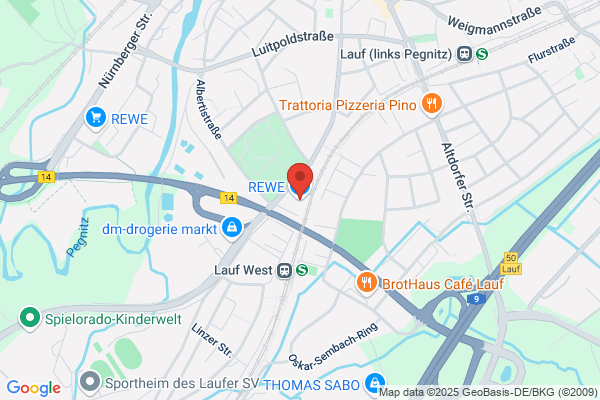 REWE