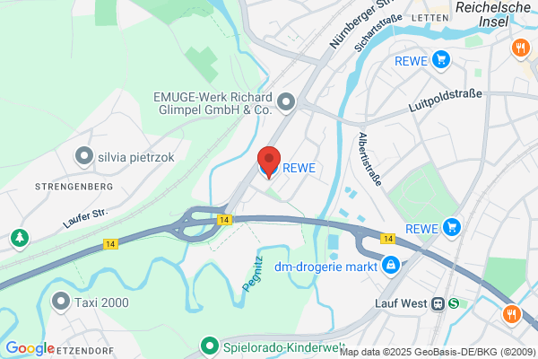 REWE
