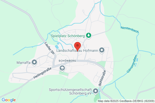 Klangraum Schönberg