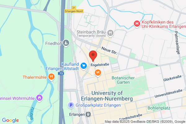 Nähmaschinen Runge