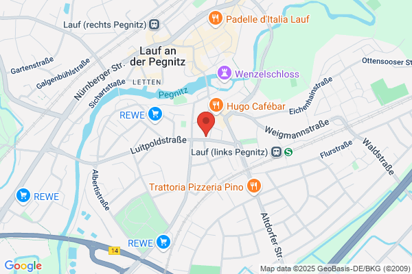 Gesundheits- und Physiotherapie Bütow GmbH