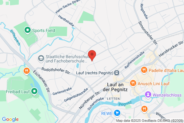 Kampmann Jörg Praxis für Massage & Physiotherapie
