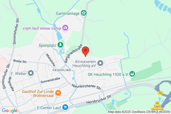 Volksschule Heuchling