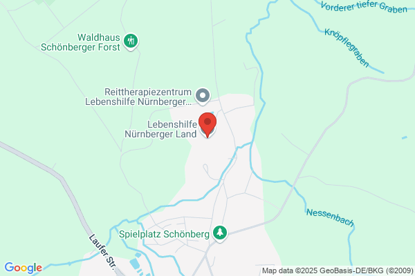 Lebenshilfe Nürnberger Land