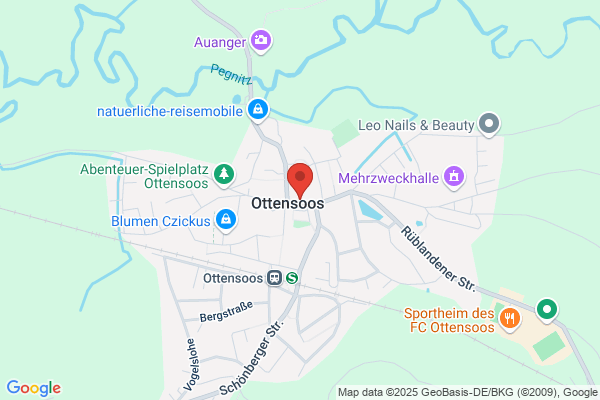 Gemeinde Ottensoos