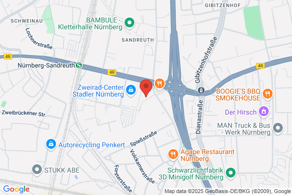 NORMA-Lebensmittelfilialbetrieb GmbH & Co KG