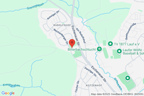 Grundschule I Rudolfshofer Schule