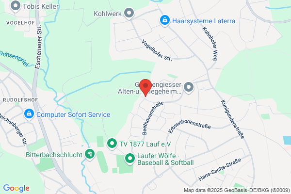 Versicherungsmakler Agentur Berg