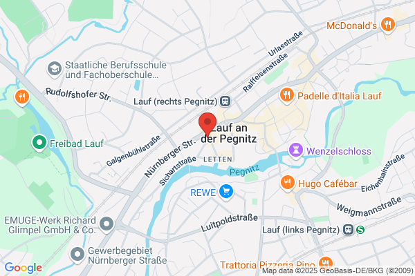 Kulturverbund Nürnberger Land e.V.