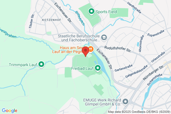 Sportklub Lauf eV 1904