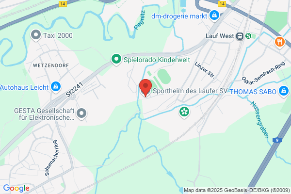 TSV Lauf e. V.