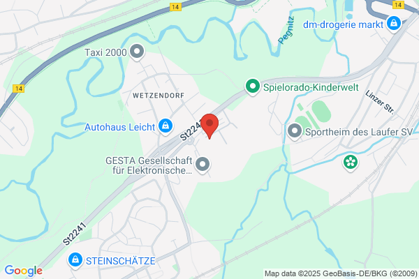 ZVG Lauf GmbH