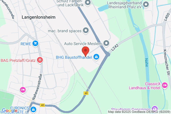Reichsgraf von Plettenberg GmbH