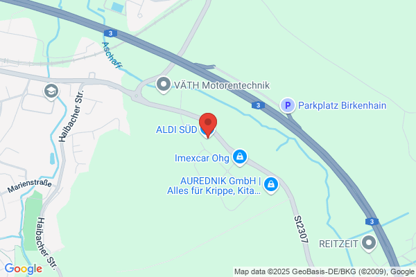 ALDI SÜD