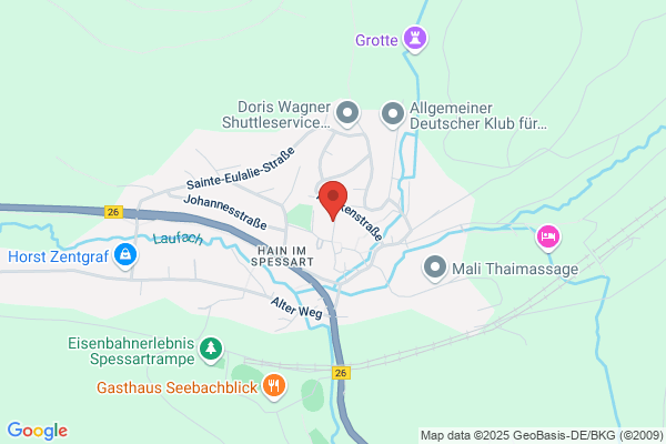 Brand Michael Fenster und Türen