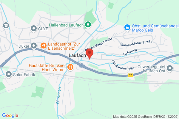 Schreinerei Körner