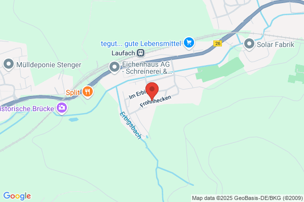 Bystronic Laser GmbH