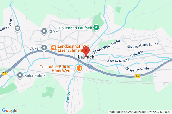 Büdel Peter GmbH