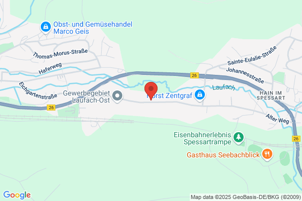 H & S Schuhhandelsgesellschaftmit beschränkter Haftung