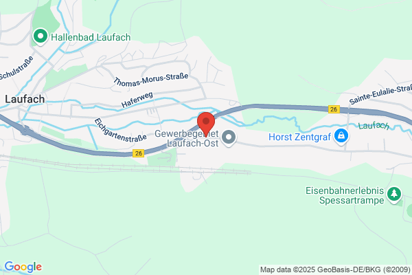 Kleintierzuchtverein Laufach e. V.