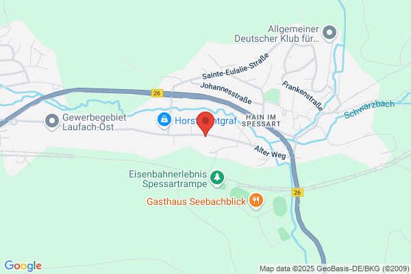 Laufacher Fleischhandel GmbH