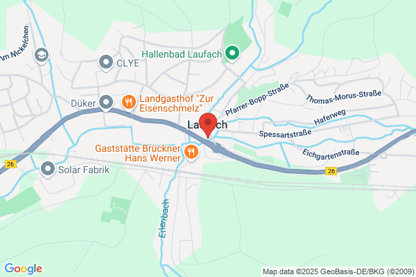 MHM Harzbecher Medizintechnik GmbH