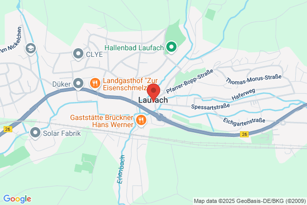 Raiffeisenbank Aschaffenburg eG