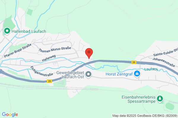 Spessart Grill
