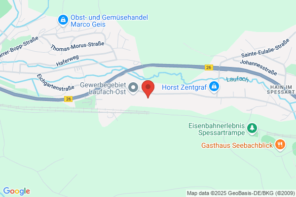 Getränke Geis GmbH