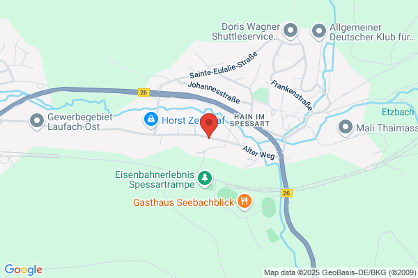 Eisenhofer Haustechnik GmbH