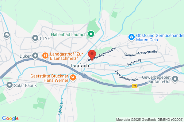 Pfarrheim St. Thomas Morus