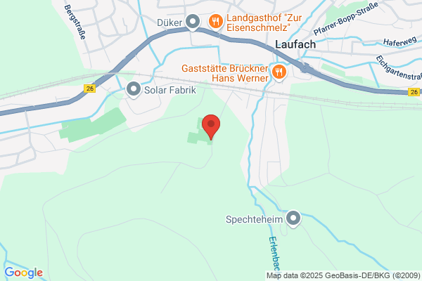 TC Laufachtal e.V.