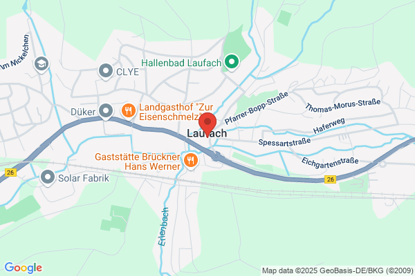 R+V Versicherung