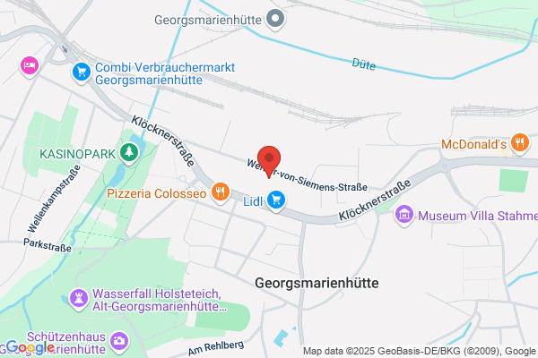 Systemhaus Lüpke