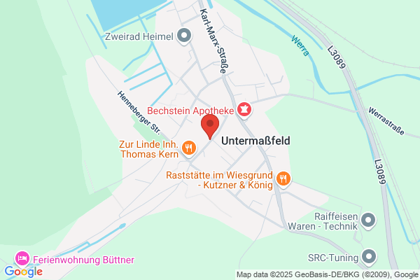 Kalle Daniel, Messebau u.Kurierfahrten