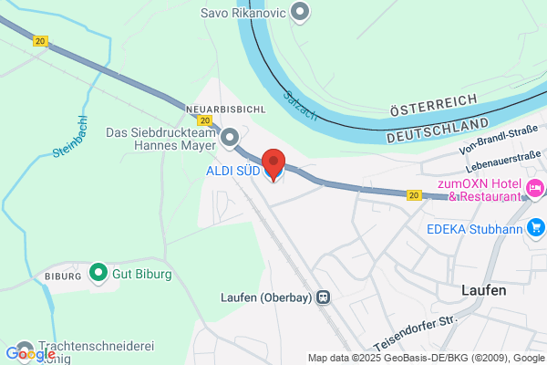 ALDI SÜD