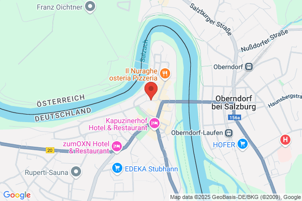 Robert Hofbauer Immobilien